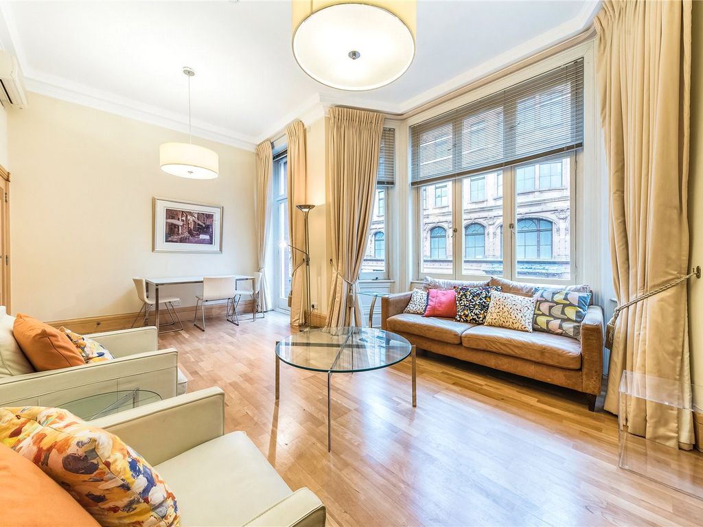 Hans Road, Knightsbridge, London SW3  