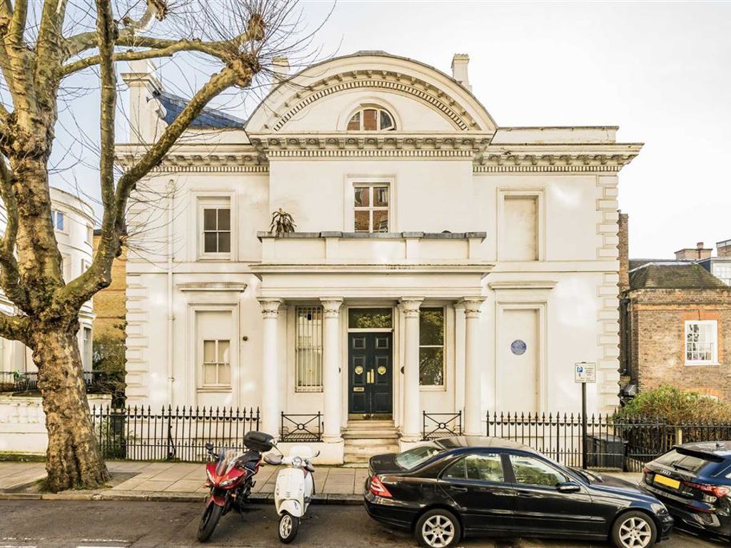 1 bed flat for sale in Orsett Terrace, London W2, £795,000 Zoopla
