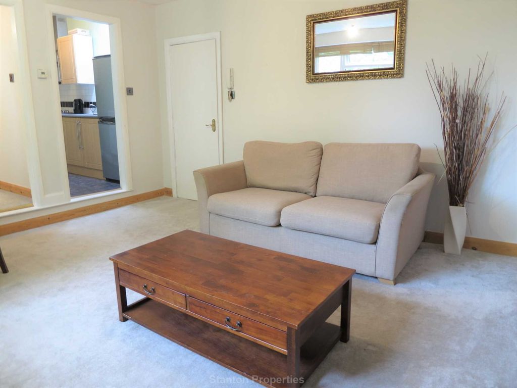 1 bed flat to rent in Clyde Road, West Didsbury M20, £950 pcm Zoopla