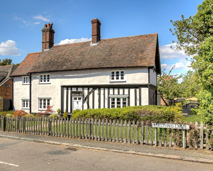 3 bed detached house for sale in Malting Lane, Orsett RM16 Zoopla