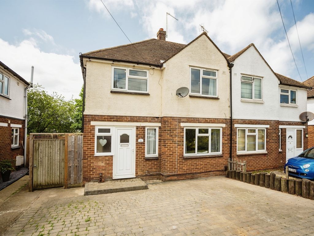 4 bed semidetached house for sale in Oxford Road, Maidstone ME15 Zoopla