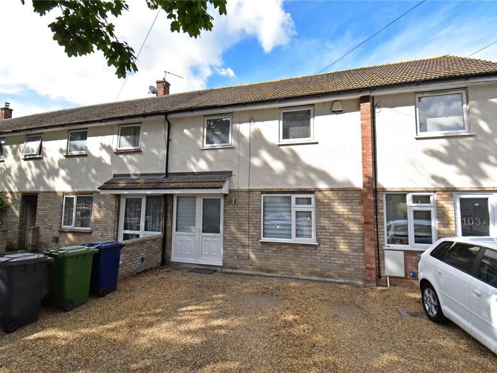 3 bed terraced house to rent in Kings Hedges Road, Cambridge CB4 Zoopla
