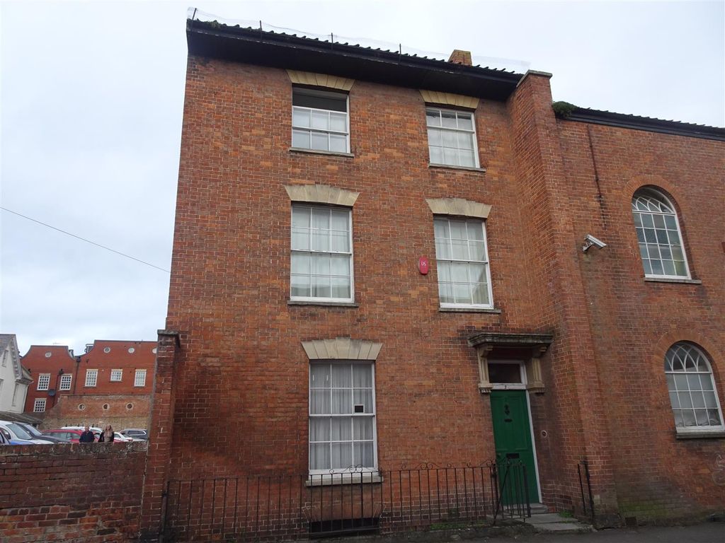 Room to rent in Dampiet Street, Bridgwater TA6 Zoopla