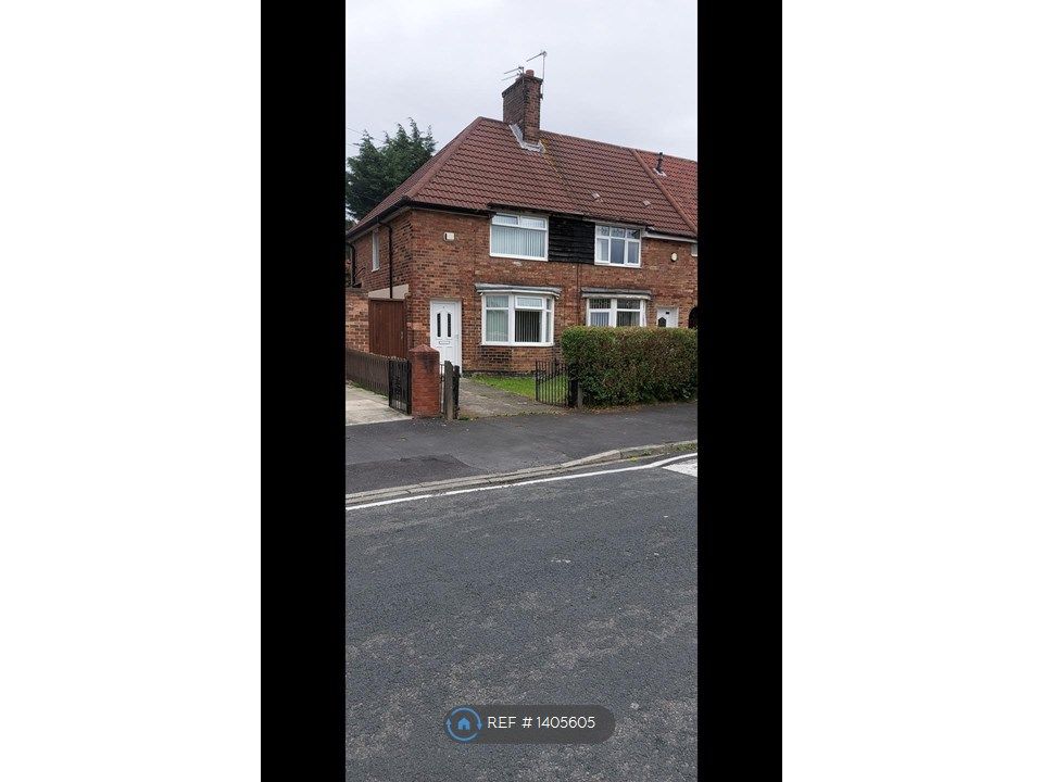 2 bed terraced house to rent in Barford Road, Huyton, Liverpool L36