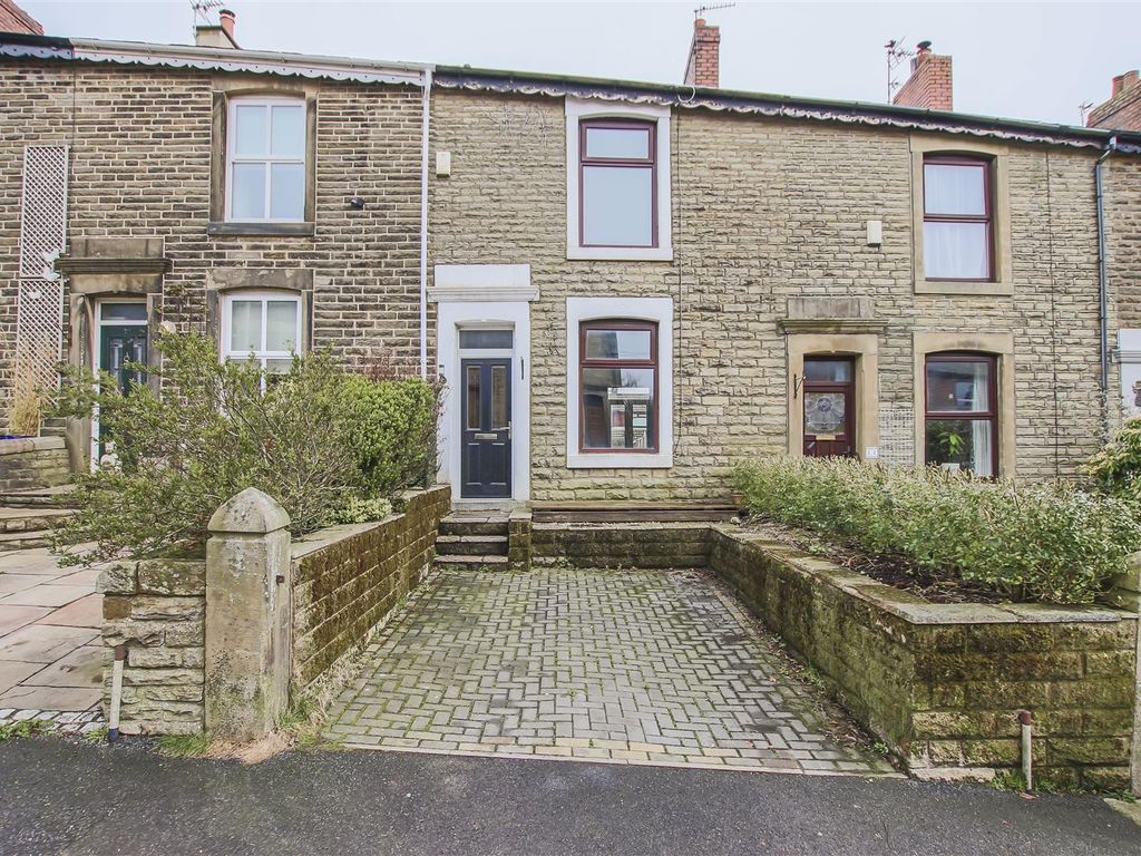 2 bed terraced house for sale in Bury Lane, Withnell, Chorley PR6 Zoopla
