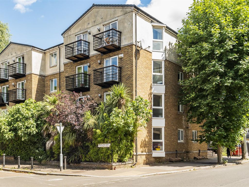 4 bed flat for sale in Plough Way, London SE16 Zoopla
