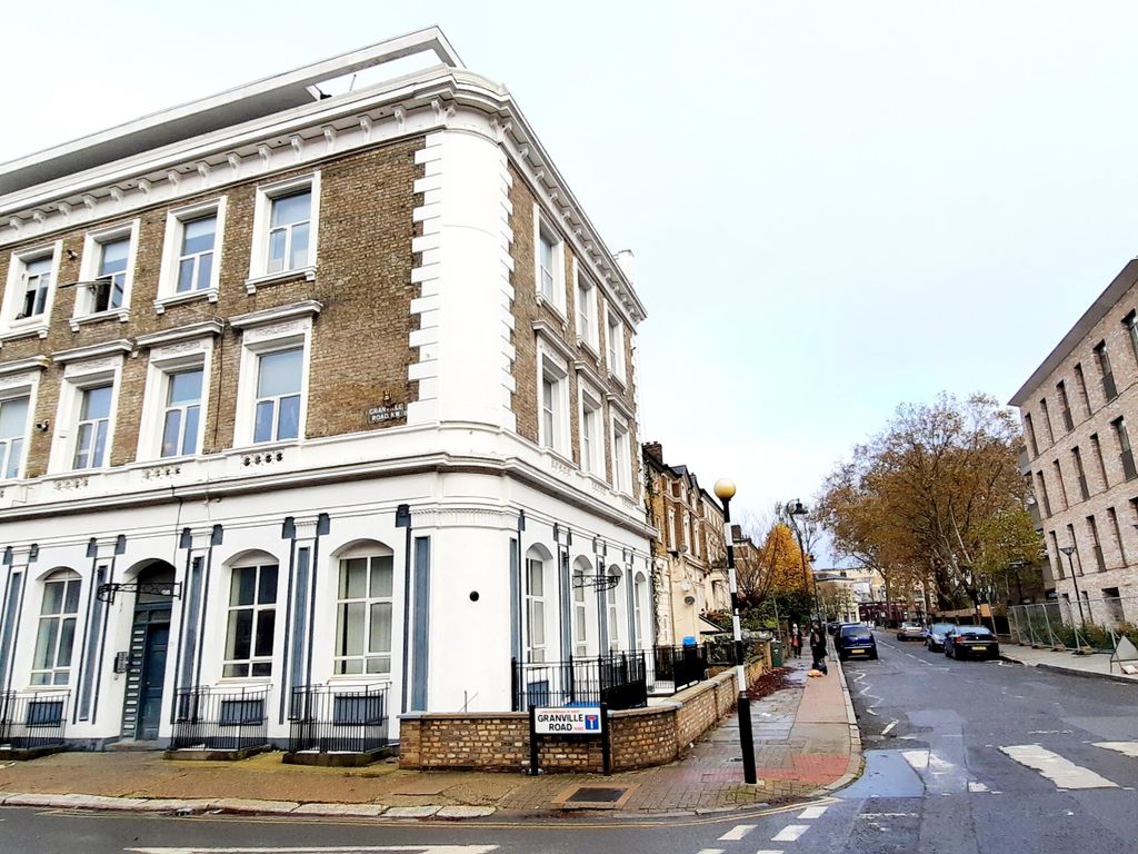 4 bed flat to rent in Cambridge Road, London NW6, £3,445 pcm Zoopla