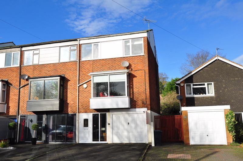 4 bed terraced house for sale in Blakedown Road, Halesowen B63 Zoopla
