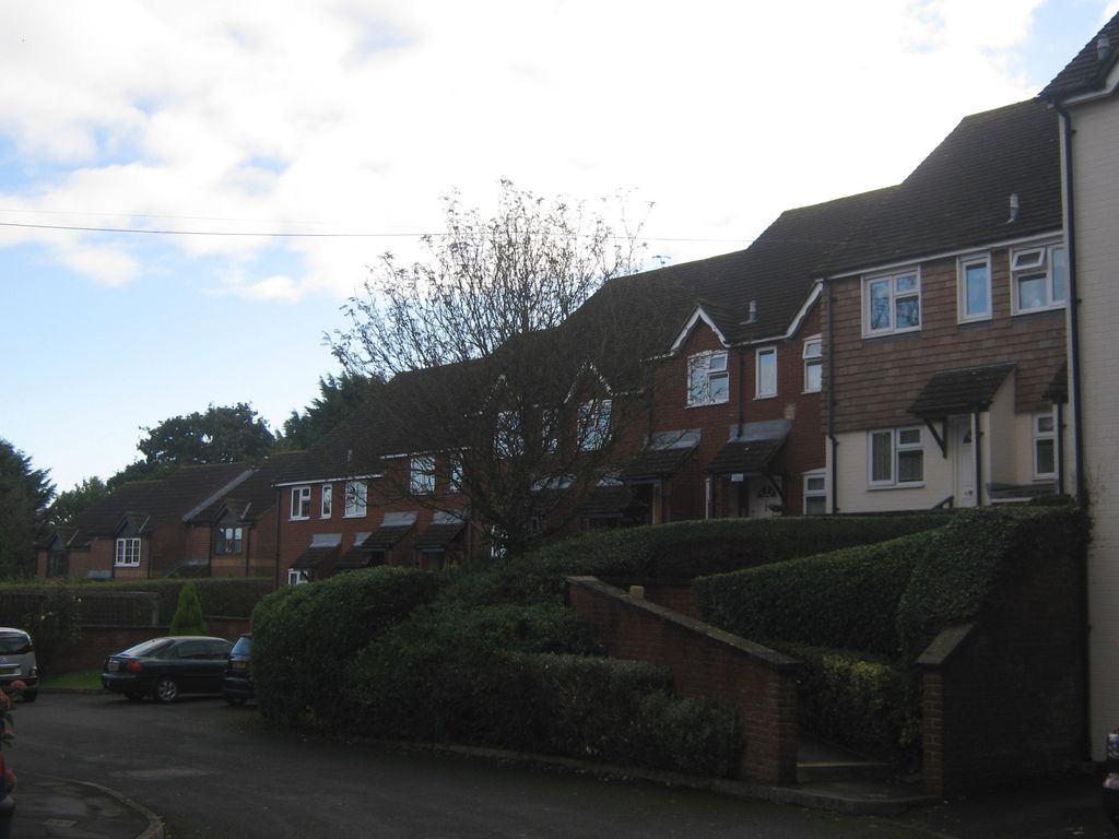 1 bed flat to rent in King Street, Warminster BA12, £474 pcm Zoopla