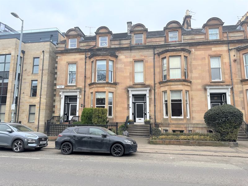 1 bed flat for sale in Highburgh Road, Glasgow G12 Zoopla