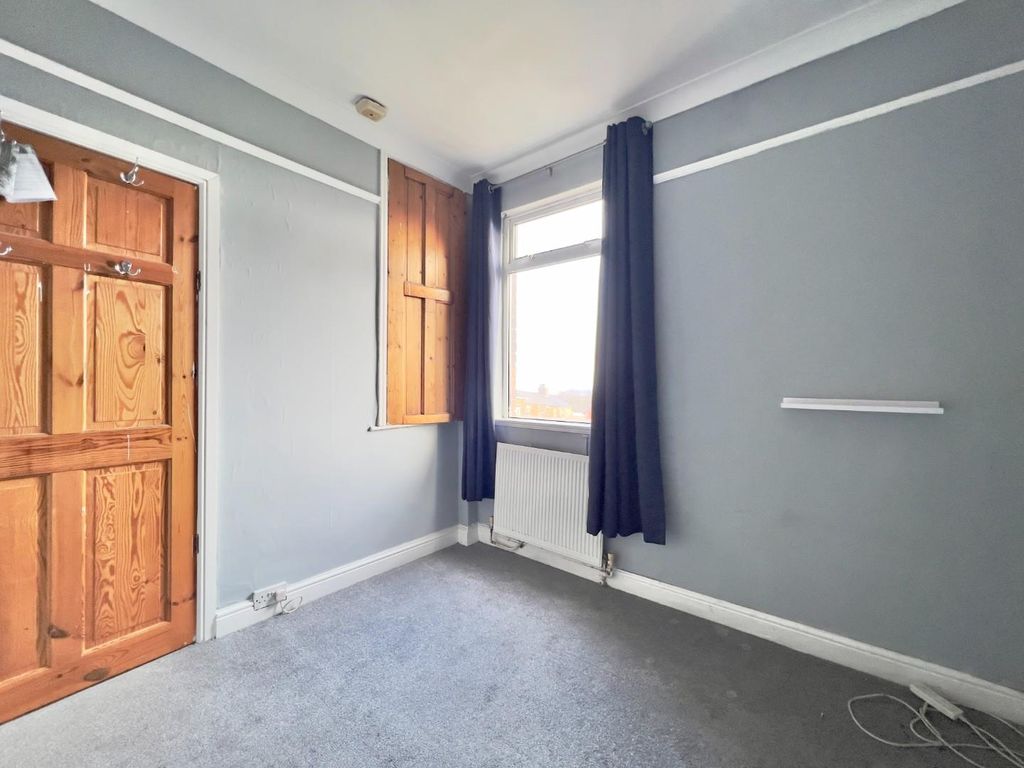 2 bed property for sale in Albion Terrace, Barnsley S70, £90,000 Zoopla