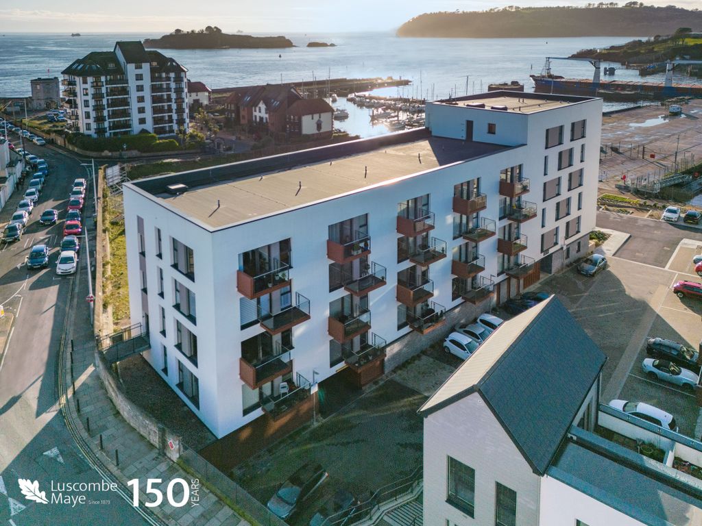 Kingdom Street, Millbay, Plymouth PL1  