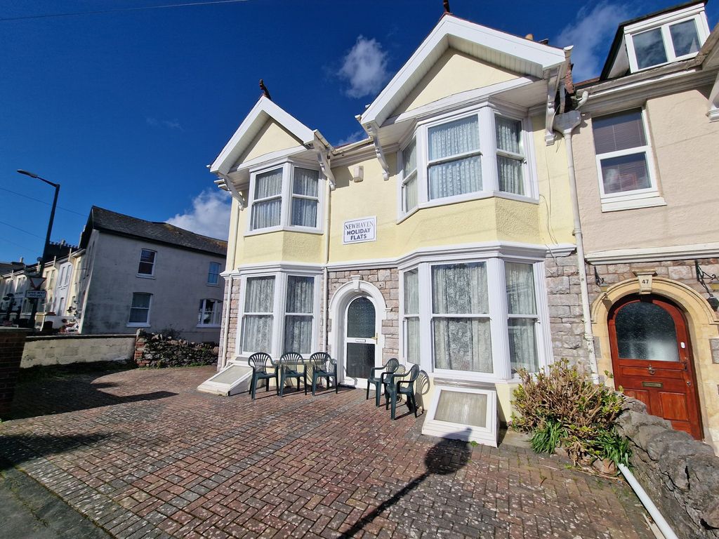 5 bed flat for sale in Avenue, Torquay TQ2 Zoopla