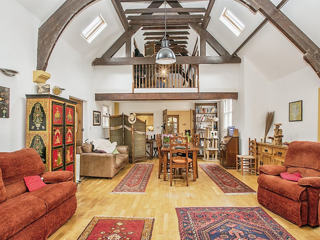 3 bed property for sale in High Street, Foulsham, Dereham NR20 Zoopla