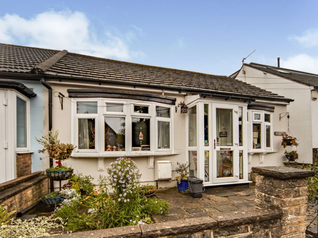 Sandpits Road Shirley Croydon Surrey CR0  