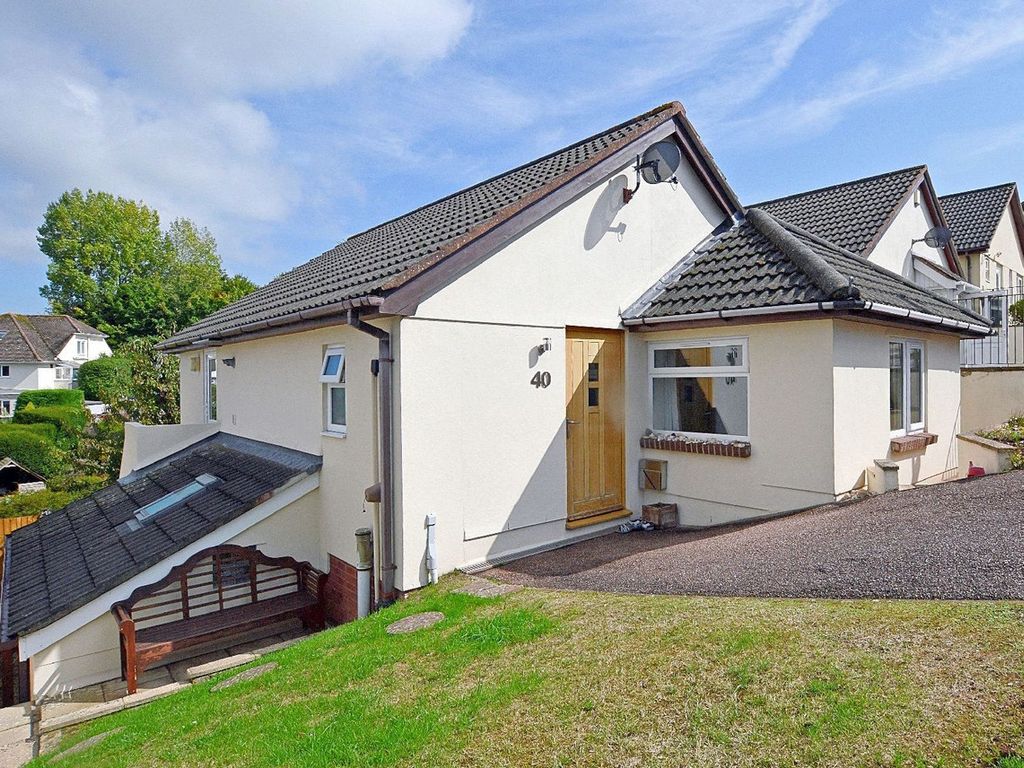 3 bed detached house for sale in Haywain Close, Torquay TQ2 Zoopla