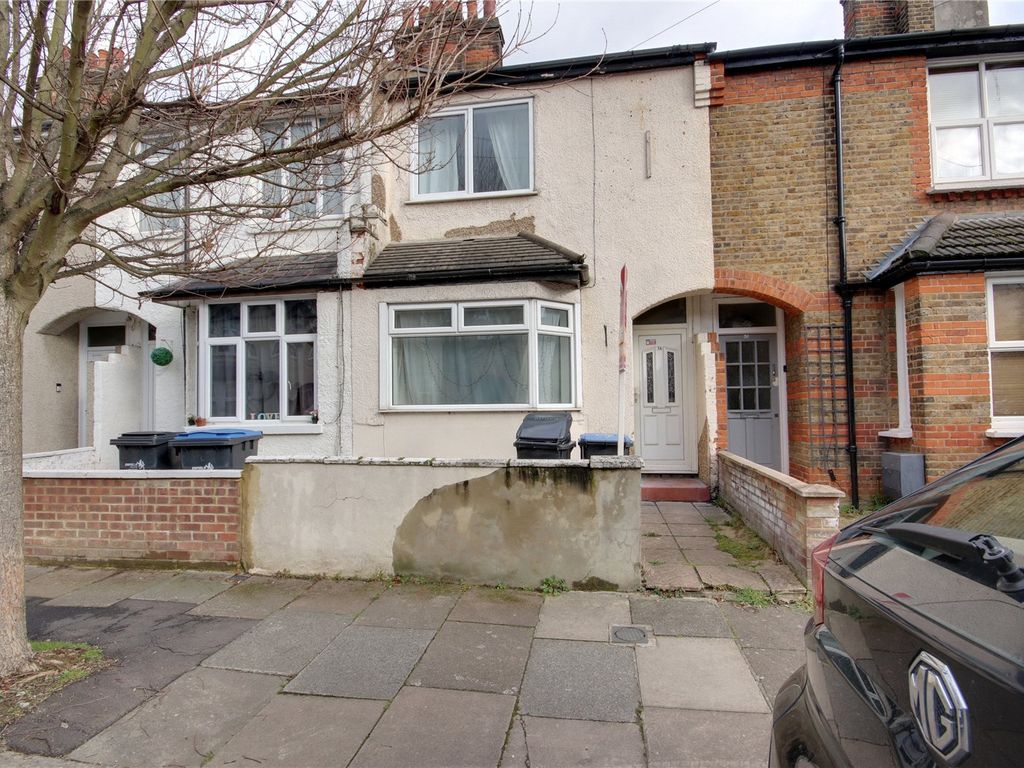 2 bed terraced house for sale in Landseer Road, Enfield EN1 Zoopla
