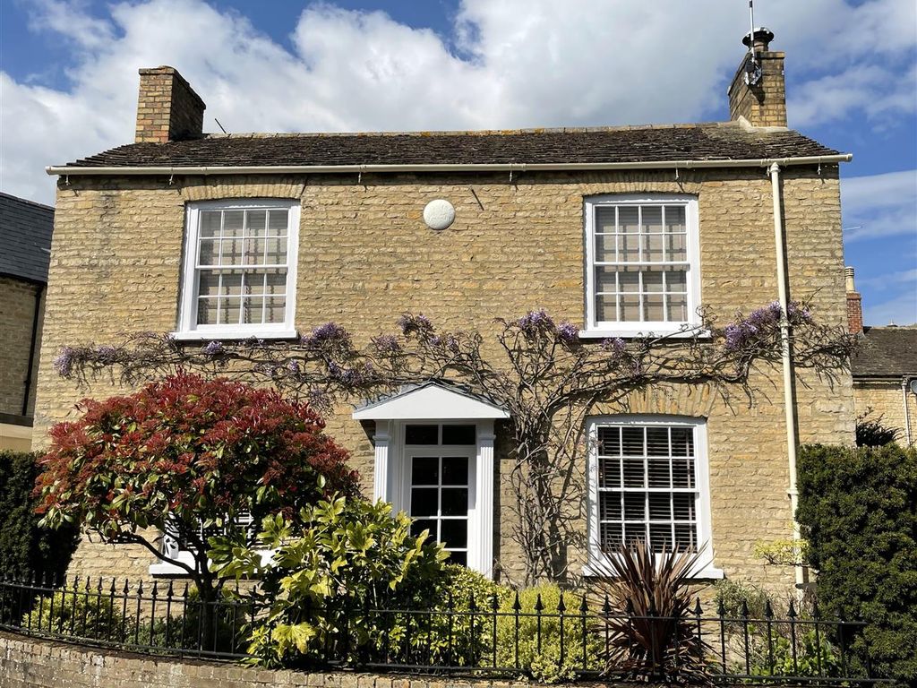 3 bed detached house to rent in Bath Row, Stamford PE9 Zoopla