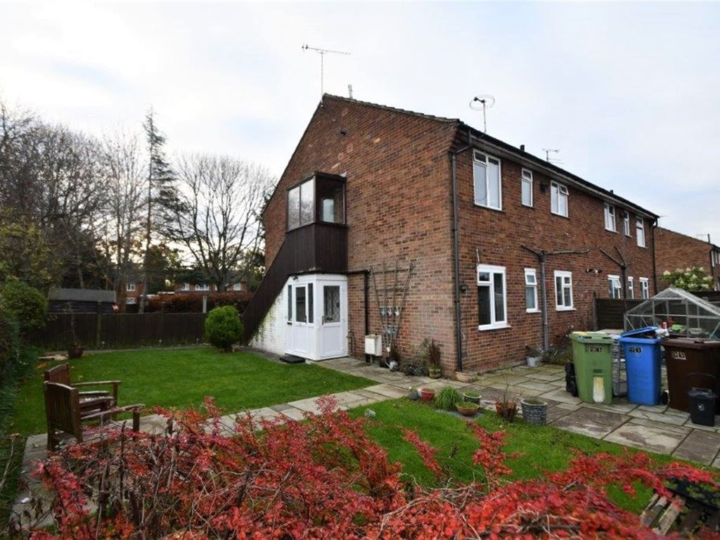 2 bed for sale in West Heath Road, Farnborough GU14 Zoopla