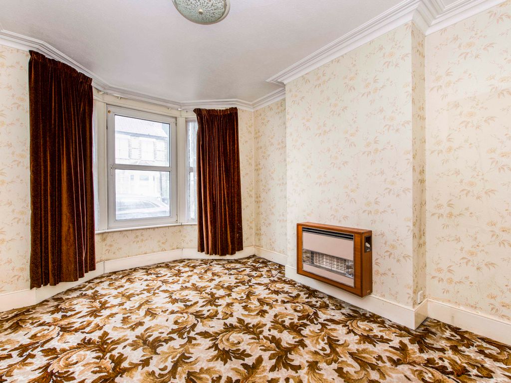 Ainsworth Road, Croydon, Surrey CR0  