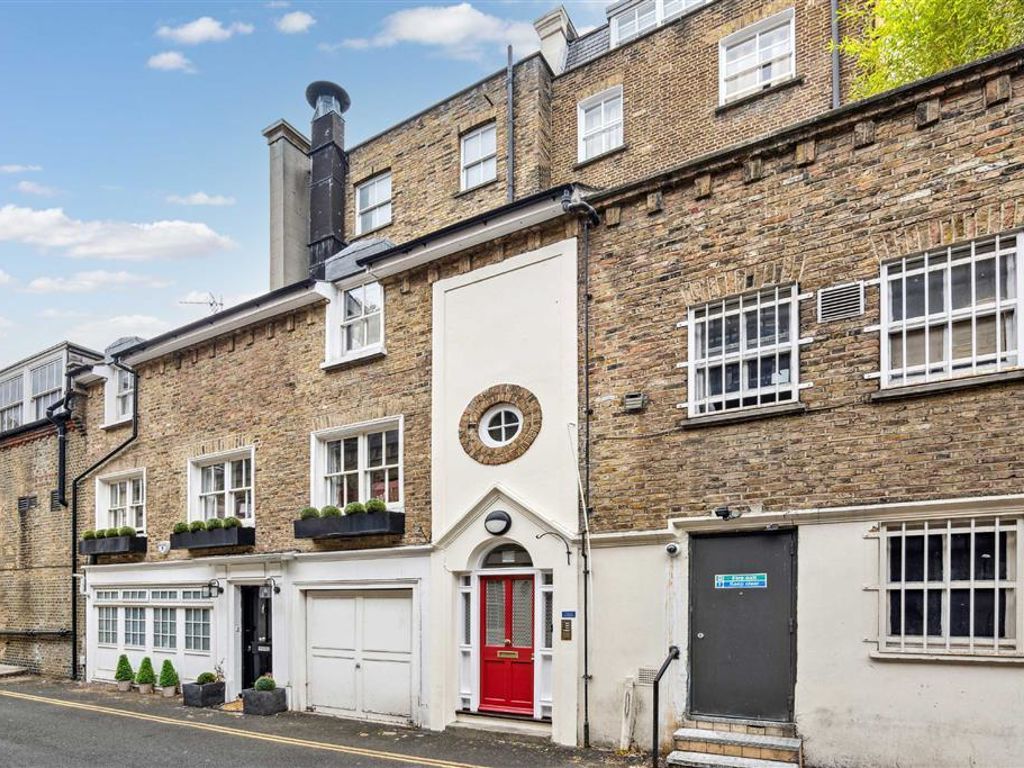 2 bed flat for sale in Stanhope Mews West, London SW7 Zoopla