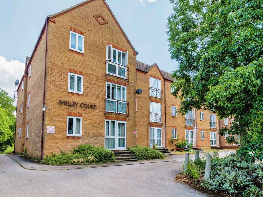1 bed flat for sale in Hill Lane, Southampton, Hampshire SO15 Zoopla