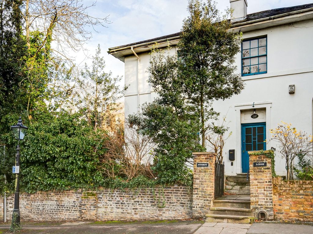 6 bed flat for sale in The Grove, Highgate, London N6, £2,250,000 Zoopla