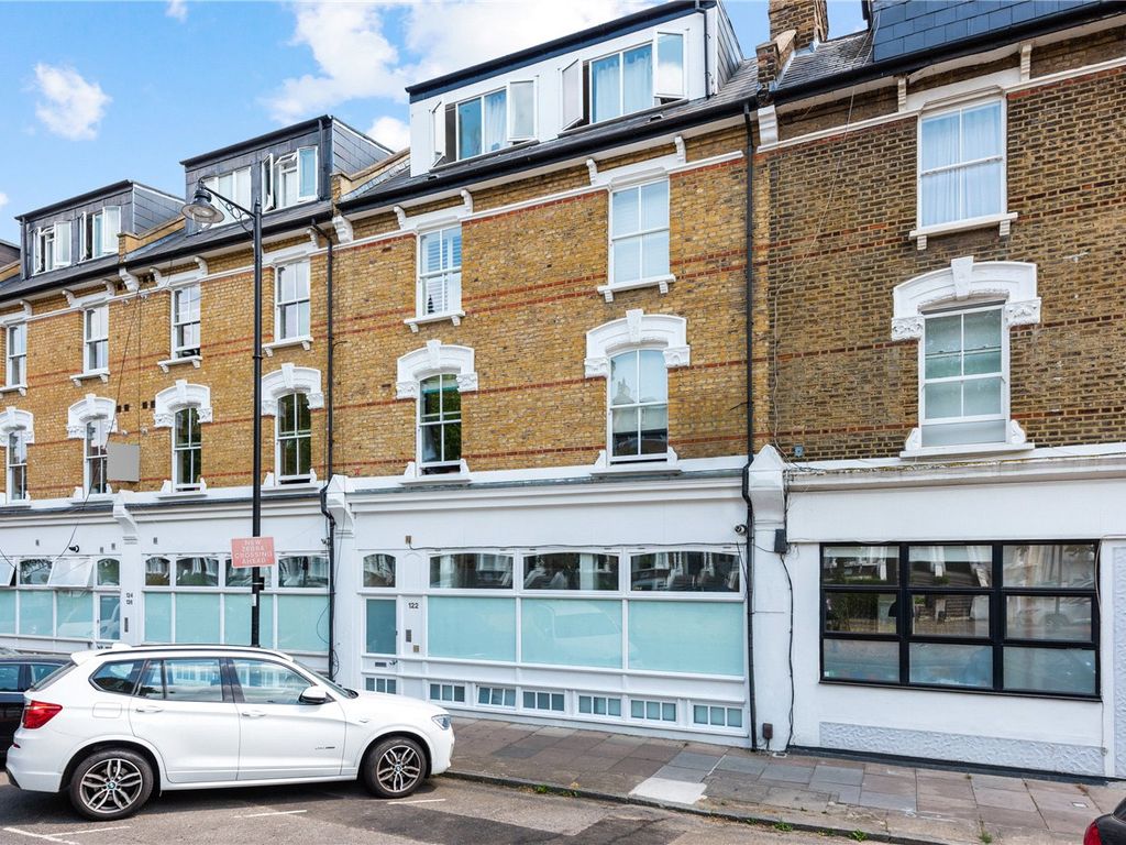 2 bed flat for sale in Petherton Road, Highbury, London N5 Zoopla