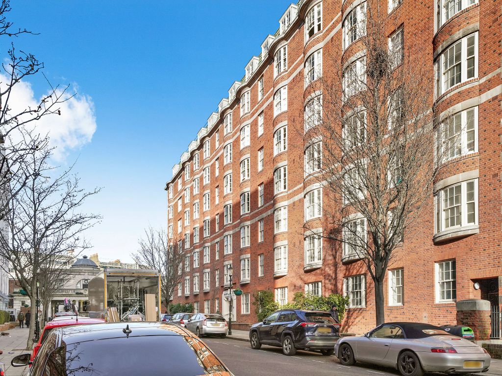 1 bed flat for sale in Queensway, London W2 Zoopla