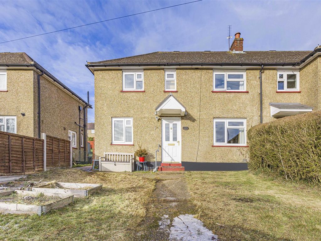 3 bed end terrace house for sale in Ashley Road, Hertford SG14 Zoopla