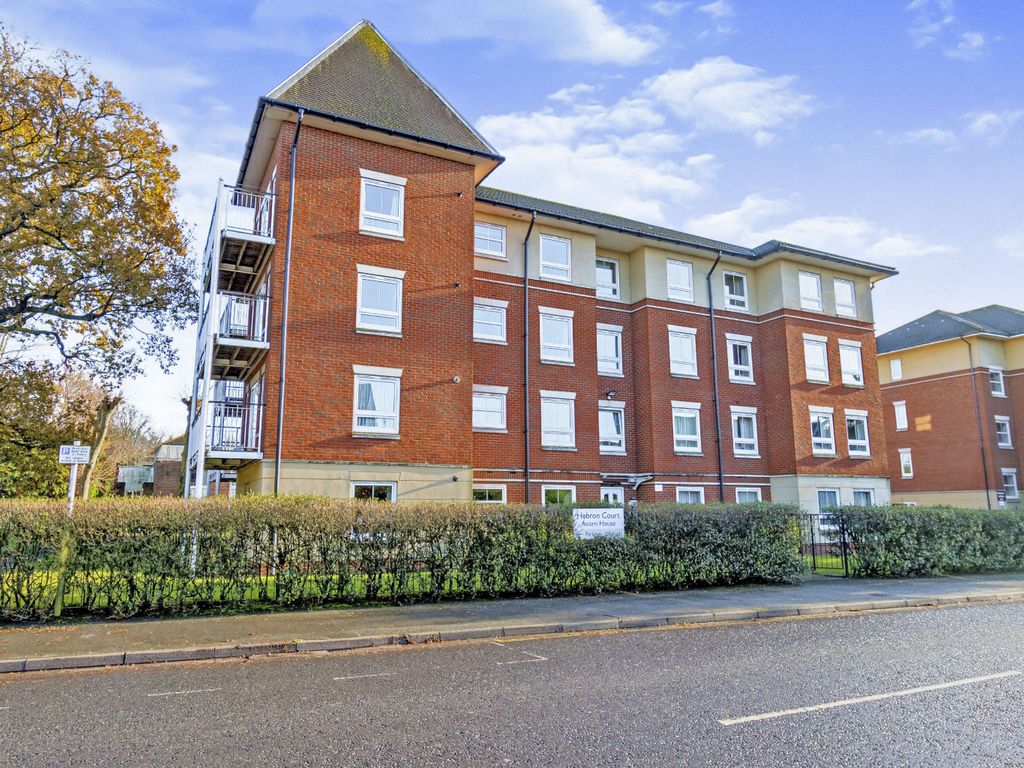1 bed flat for sale in Hill Lane, Southampton, Hampshire SO15 Zoopla