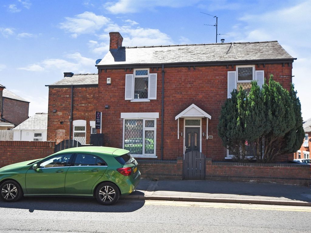 3 bed end terrace house for sale in Monks Road, Lincoln LN2 Zoopla
