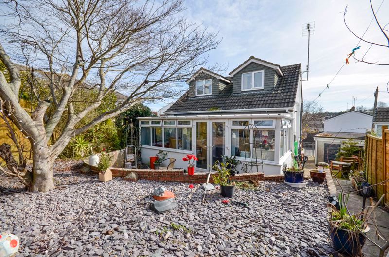 4 bed detached house for sale in Dashpers, Brixham TQ5 Zoopla