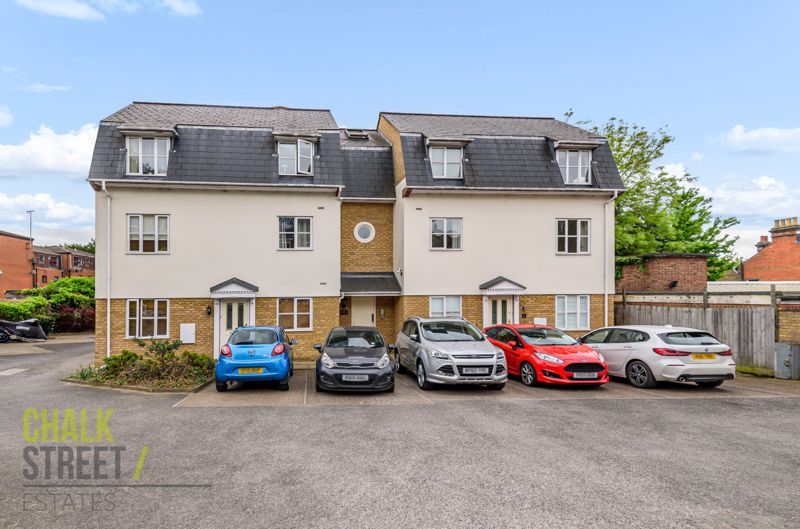 Sovereign Court, Gresham Close, Brentwood CM14