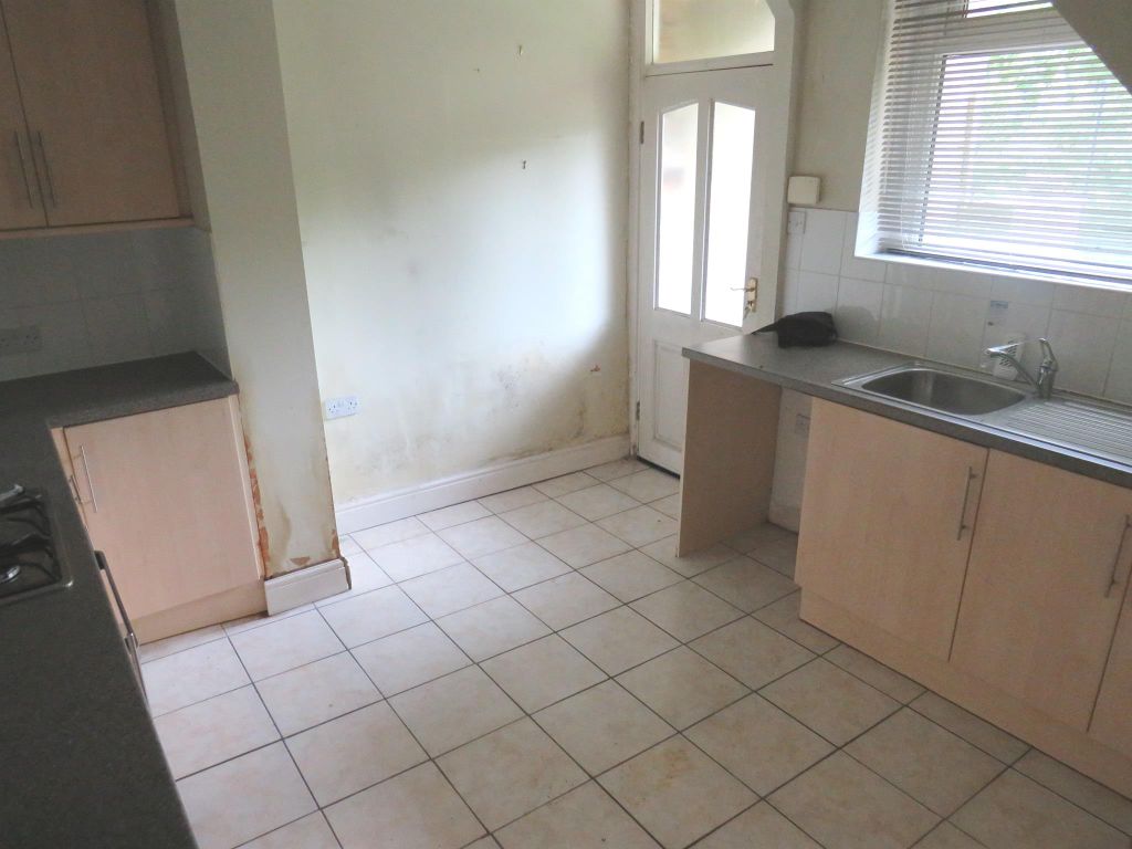 2 bed terraced house for sale in Burnley Road, Luddendenfoot, Halifax ...