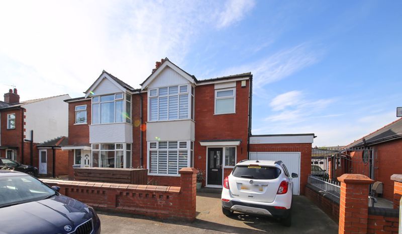 16 Danesway, Swinley, Wigan WN1  