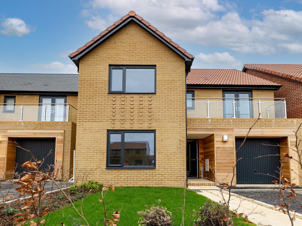 New home, 4 bed detached house for sale in Northend, Yatton BS49 Zoopla