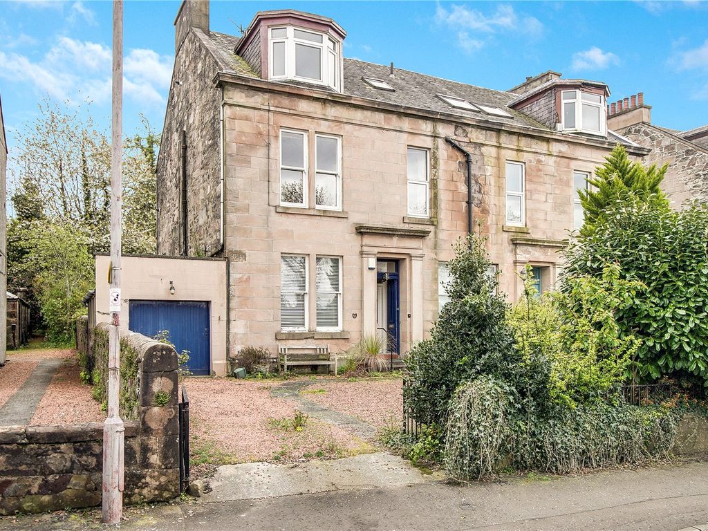 2 bed flat for sale in Cove Road, Gourock PA19, £155,000 Zoopla