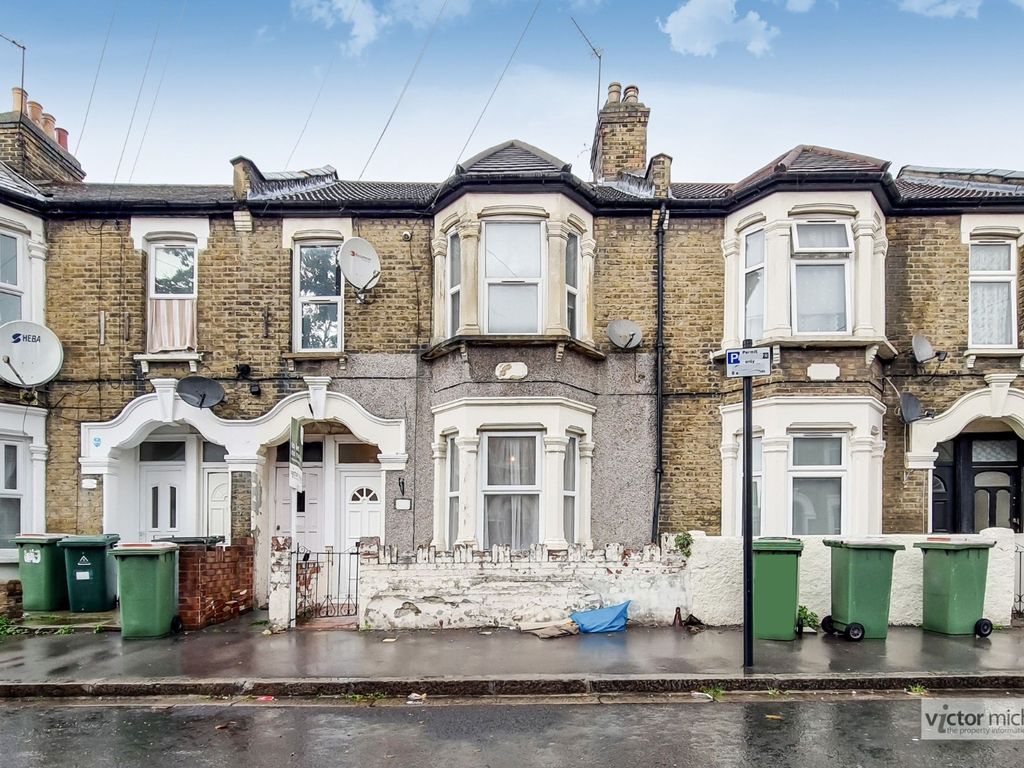 2 bed flat for sale in Kildare Road, London, Greater London E16 Zoopla