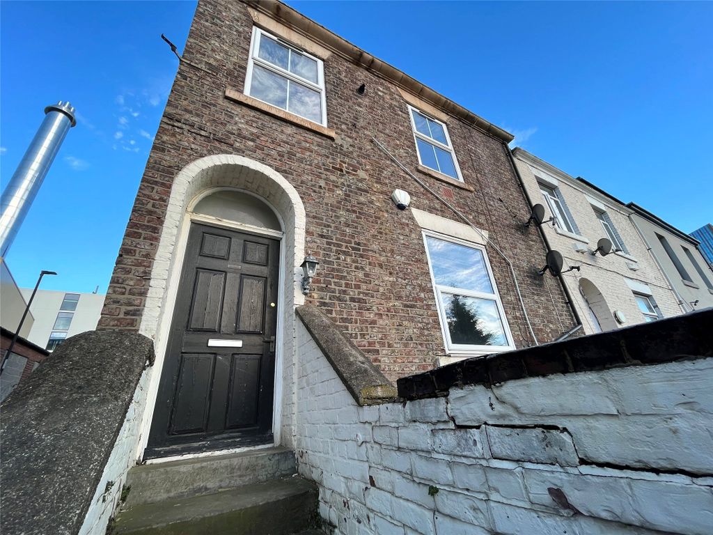 1 bed flat for sale in Westgate Road, Newcastle Upon Tyne NE4 Zoopla