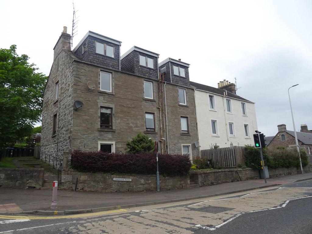 4 bed flat to rent in Oakbank Road, Perth PH1 Zoopla