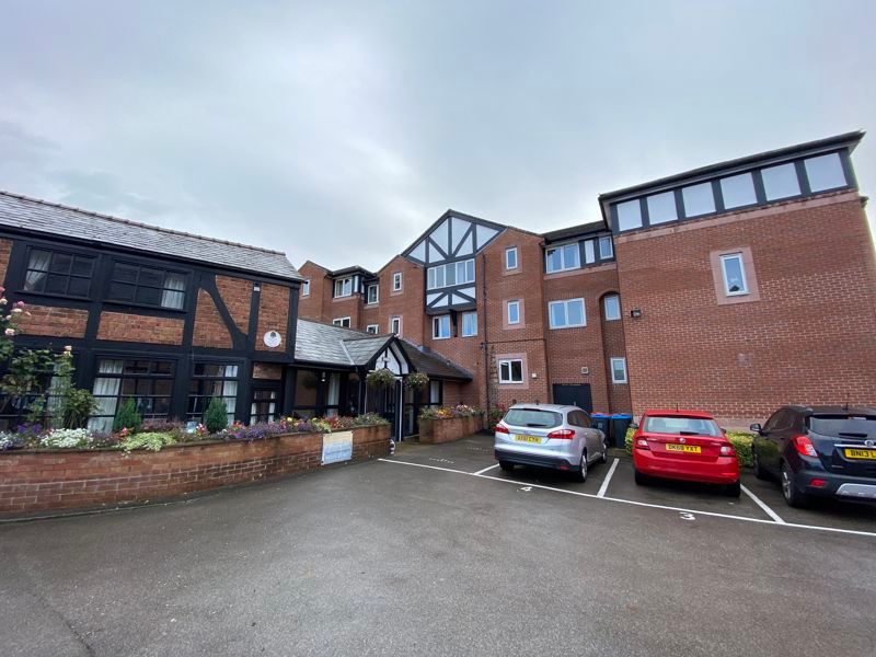 1 bed flat for sale in London Road, Northwich CW9 Zoopla