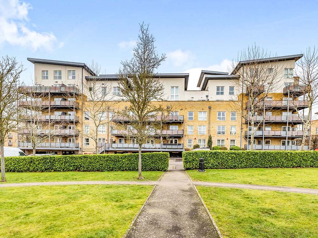 2 bed flat for sale in Catalonia Apartments, Metropolitan Station