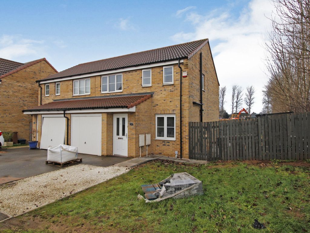 Turnstone Drive, Scunthorpe DN16  