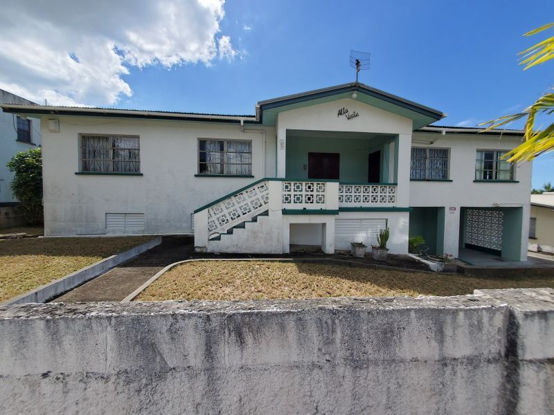 6 bed semidetached house for sale in Alta Vista, 181 Regency Park