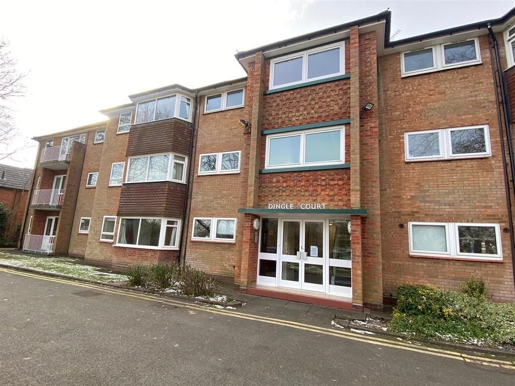 1 bed flat to rent in Dingle Lane, Solihull B91 Zoopla
