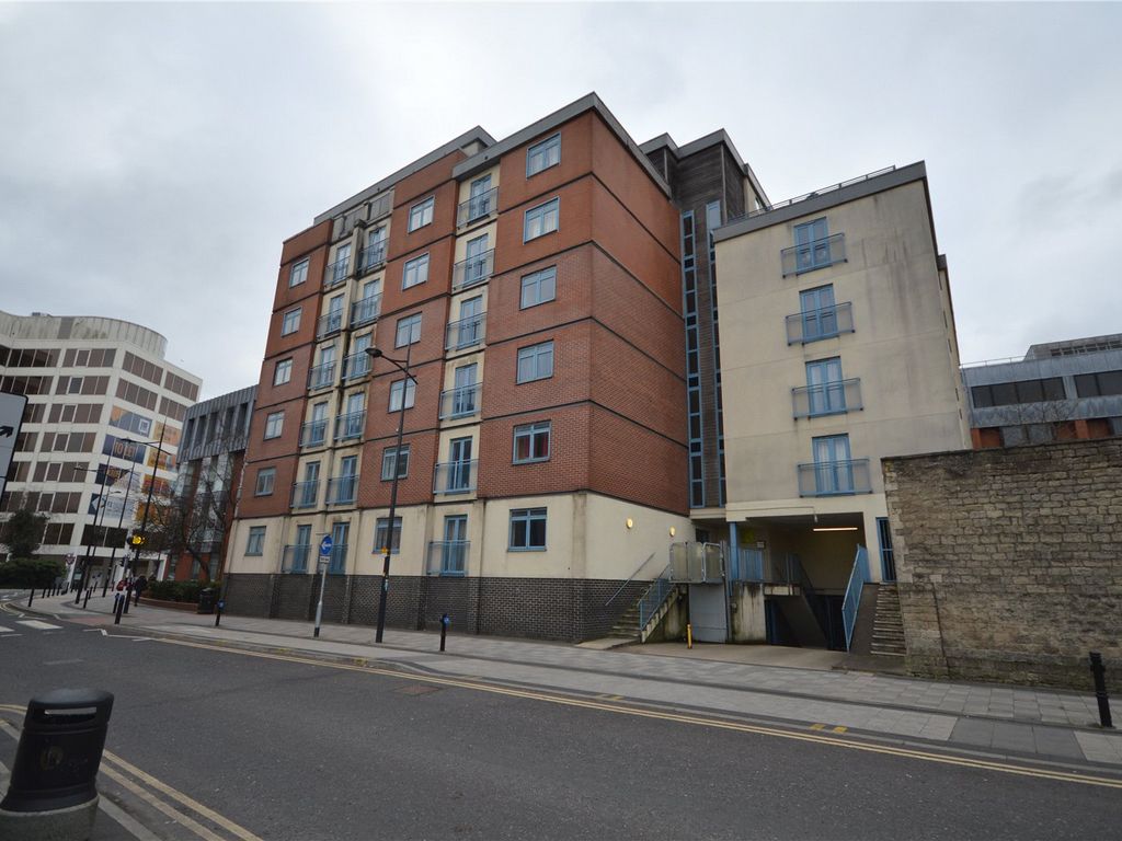 Wellington Street, Swindon SN1  