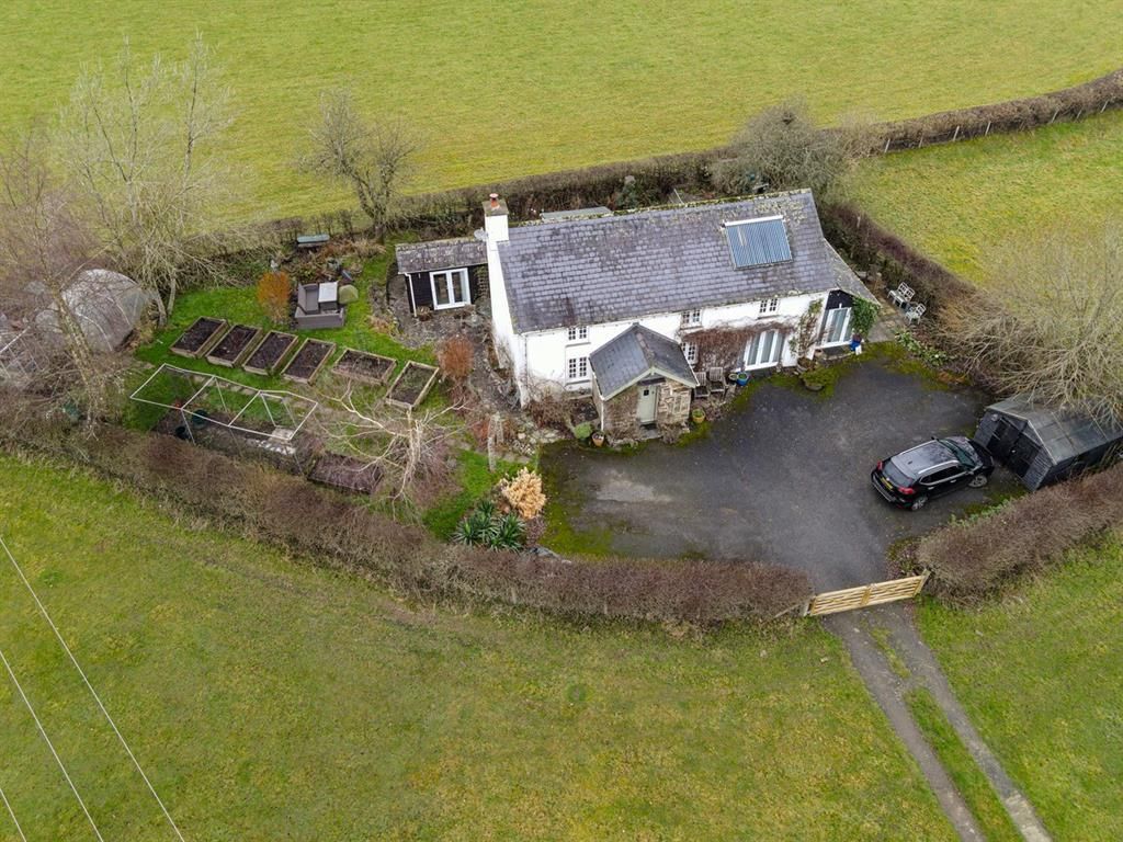 5 bed detached house for sale in Cilmery, Builth Wells LD2 Zoopla