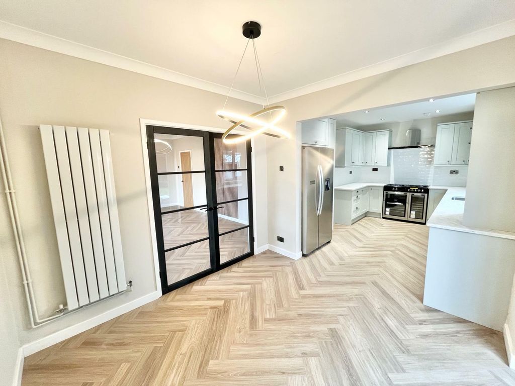 4 bed detached house for sale in Dyffryn Road, Gorseinon, Swansea SA4