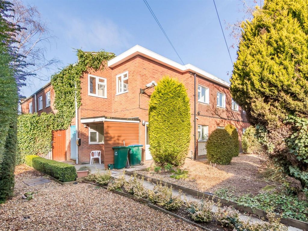 3 bed flat to rent in St. Andrews Road, Coventry CV5, £1,000 pcm Zoopla